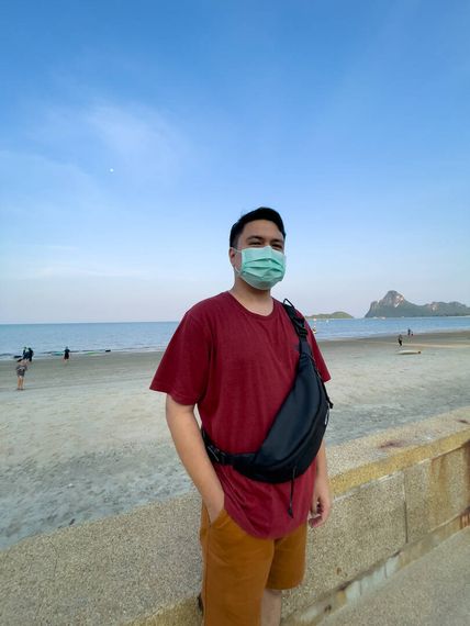 แชท หาแฟน, หาเพื่อนคุย  ที่อยู่ กรุงเทพมหานคร