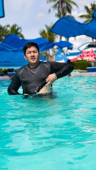 แชท หาเพื่อนคุย, หากิ๊ก