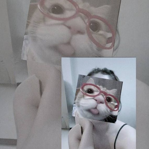 แชท หาเพื่อนคุย 