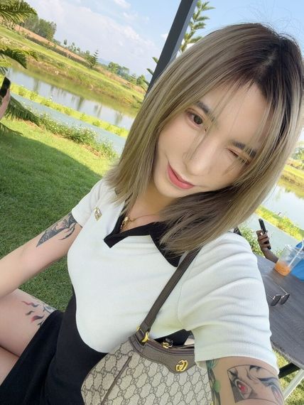 แชท หาแฟน, หาเพื่อนคุย  ที่อยู่ กรุงเทพมหานคร