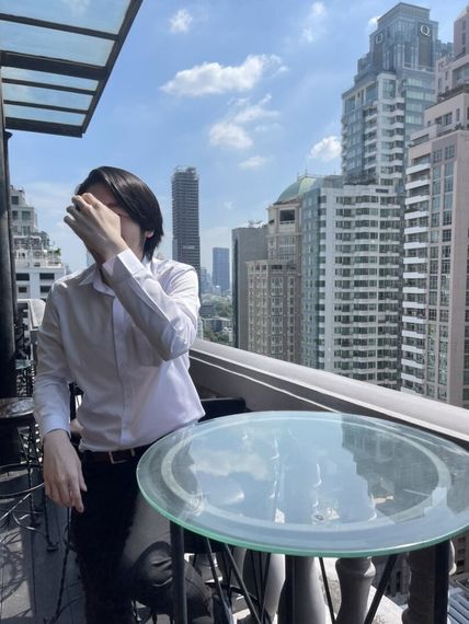 แชท หาเพื่อนคุย 