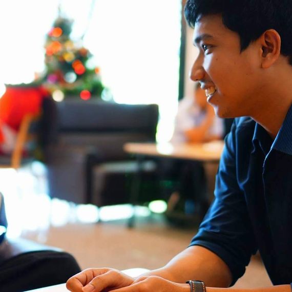 แชท หาเพื่อนคุย