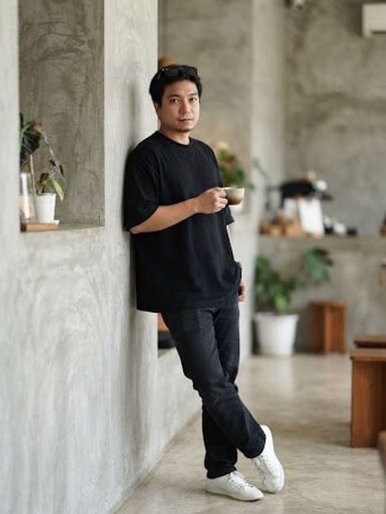 แชท หาเพื่อนคุย