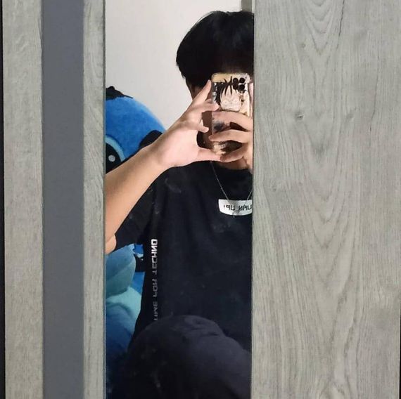 แชท หาเพื่อนคุย, โสด 