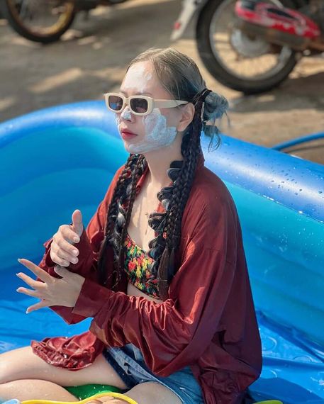 แชท หาเพื่อนคุย 