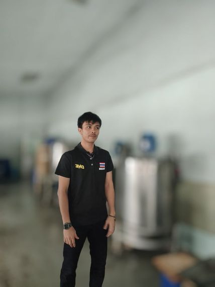 chat chat, find 2nd love  from Nonthaburi