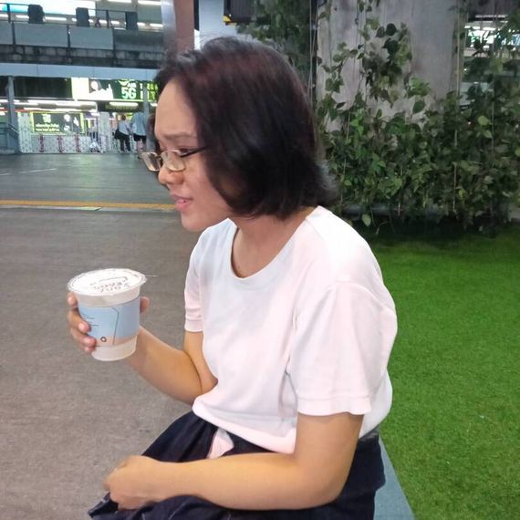 แชท หาเพื่อนคุย 