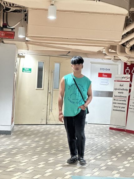 แชท หาเพื่อนคุย, หาเพื่อนเที่ยว 