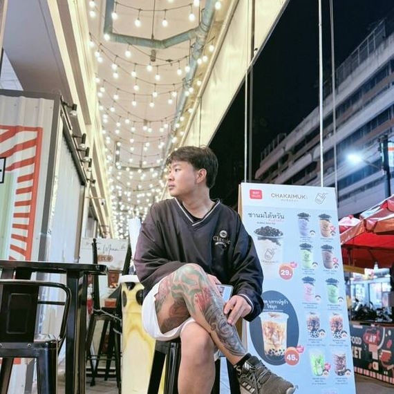 แชท หาแฟน, หาเพื่อนคุย  ที่อยู่ กรุงเทพมหานคร