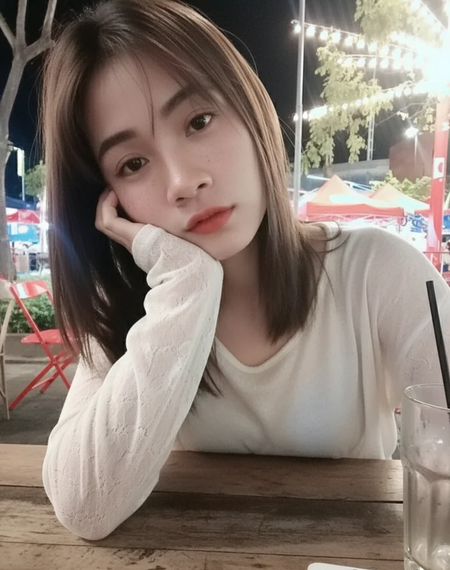 แชท หาเพื่อนคุย 