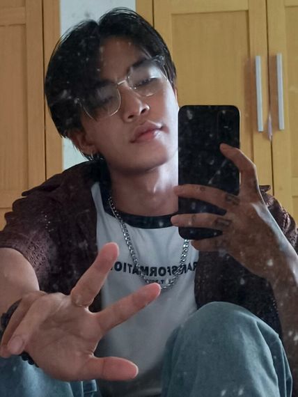 แชท หาเพื่อนคุย 