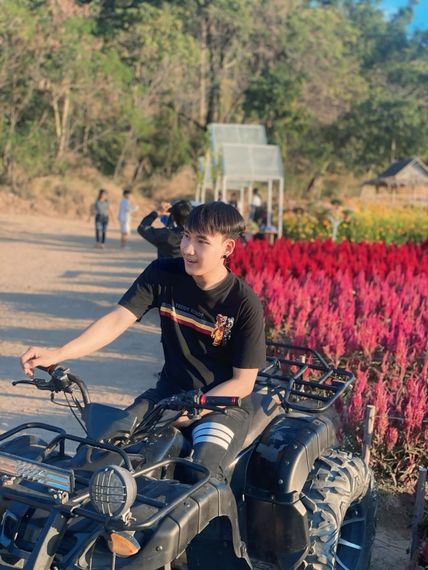 แชท หาแฟน, หาเพื่อนคุย 