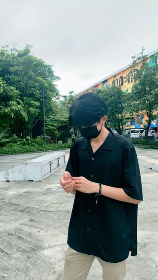 แชท หาเพื่อนคุย, โสด 