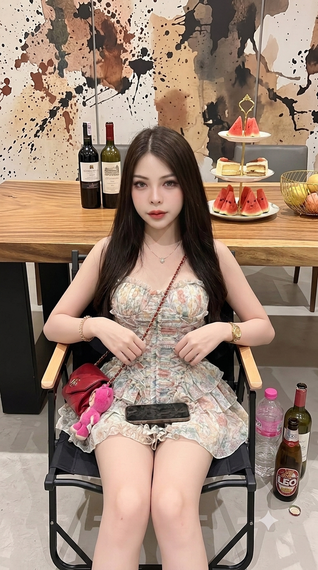 แชท หาแฟน, หาเพื่อนคุย ที่อยู่ กรุงเทพมหานคร