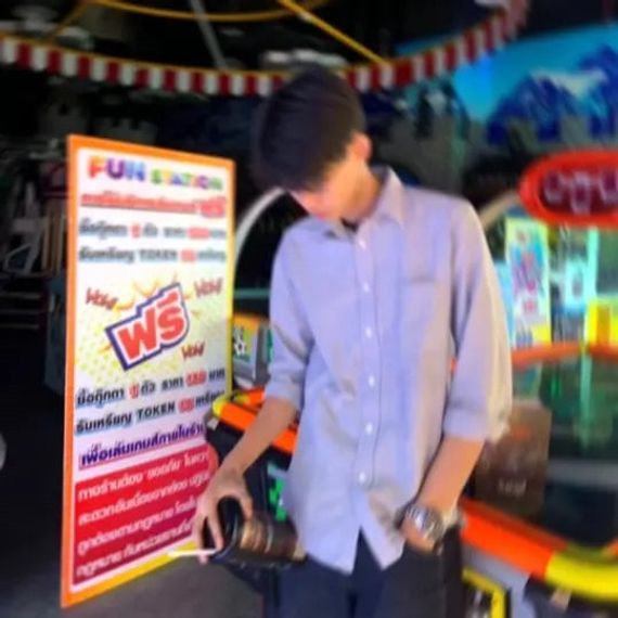 chat hangout, find 2nd love  from Bangkok