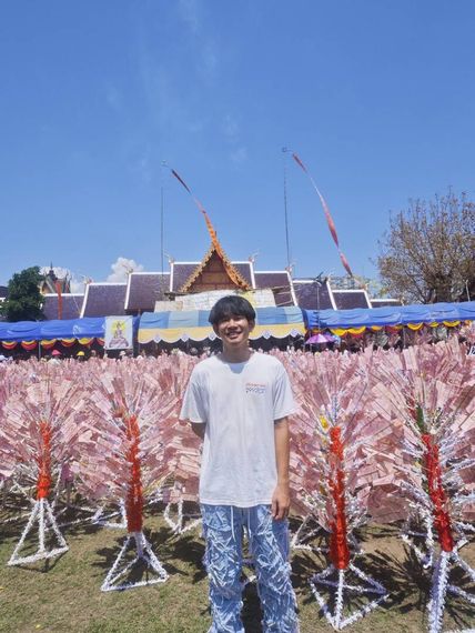 แชท หาเพื่อนคุย 