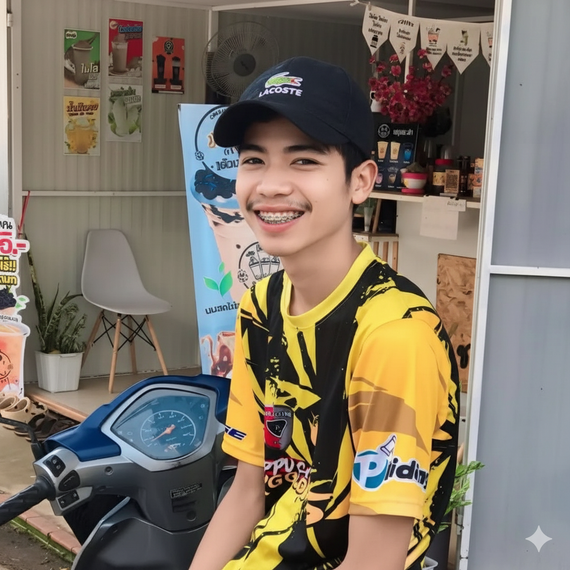 แชท หาเพื่อนคุย 