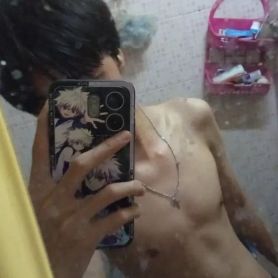 แชท หาเพื่อนคุย, โสด 