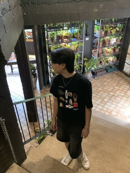 แชท หากิ๊ก, โสด 