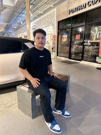 แชท หาเพื่อนคุย 