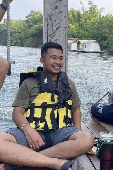 แชท หาเพื่อนคุย