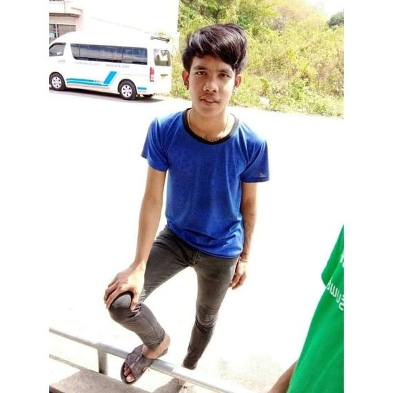 แชท หาแฟน, หาเพื่อนคุย