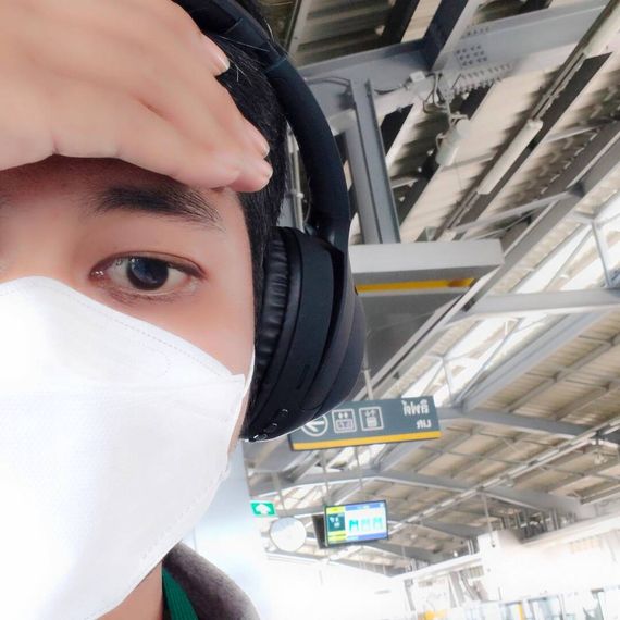 แชท หาเพื่อนคุย 