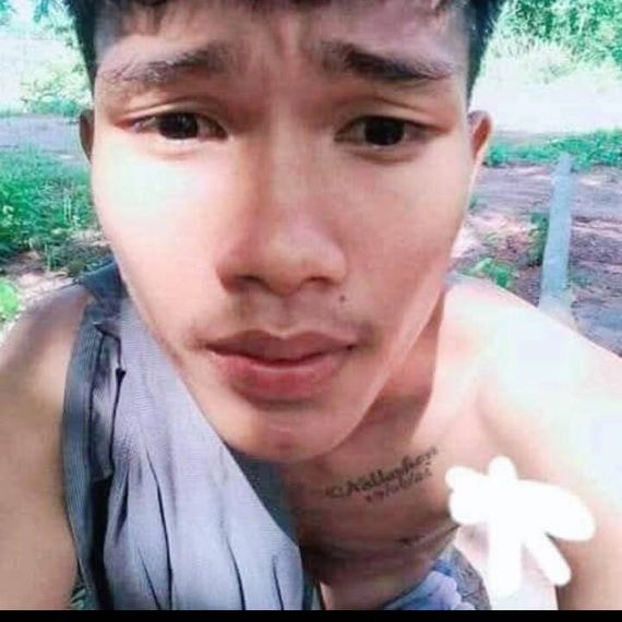 แชท หาเพื่อนคุย, โสด 