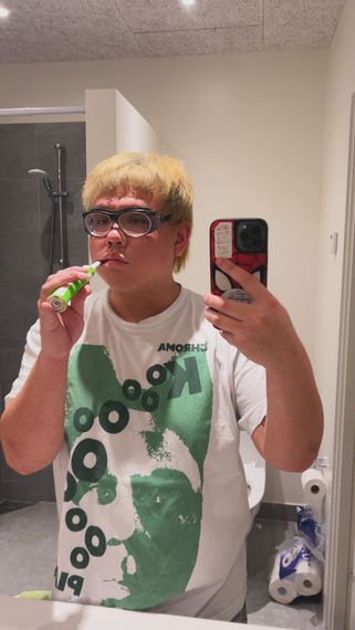 แชท หาเพื่อนคุย 