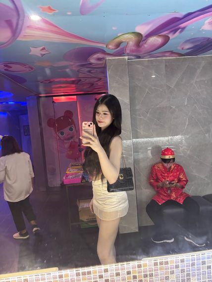 chat chat  from Chon Buri