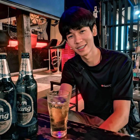 แชท หาเพื่อนคุย 