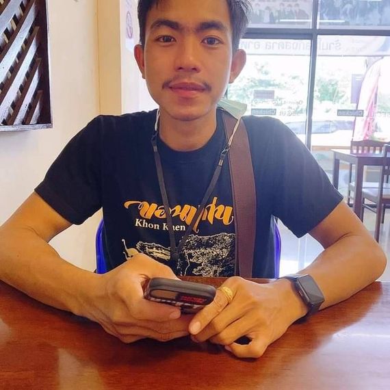 แชท หาเพื่อนคุย 