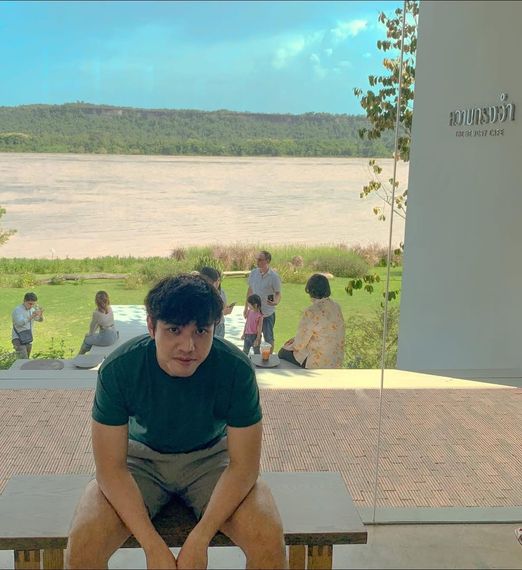 แชท หาเพื่อนเที่ยว 