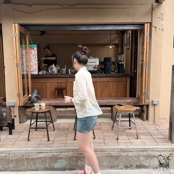 แชท หาเพื่อนคุย