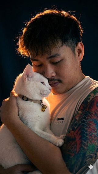 แชท หาเพื่อนคุย 