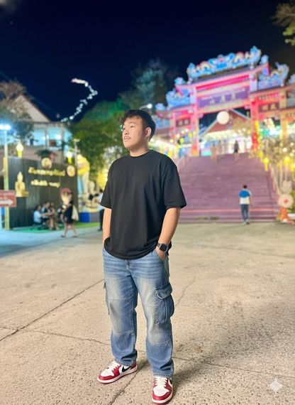 แชท หาเพื่อนคุย 