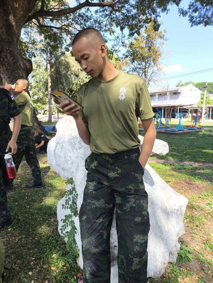 แชท หาเพื่อนคุย 