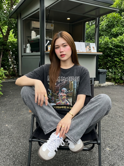 แชท หาเพื่อนคุย