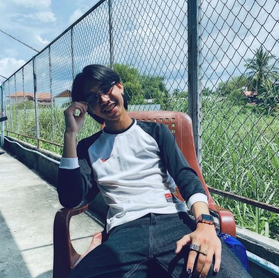 แชท หาเพื่อนคุย 