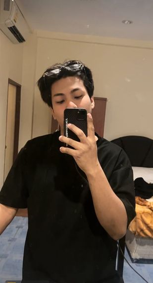 แชท หาเพื่อนคุย 