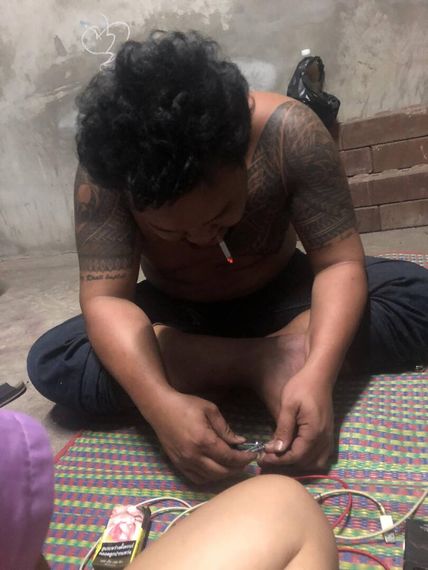 แชท หาแฟน, หาเพื่อนคุย  ที่อยู่ กรุงเทพมหานคร