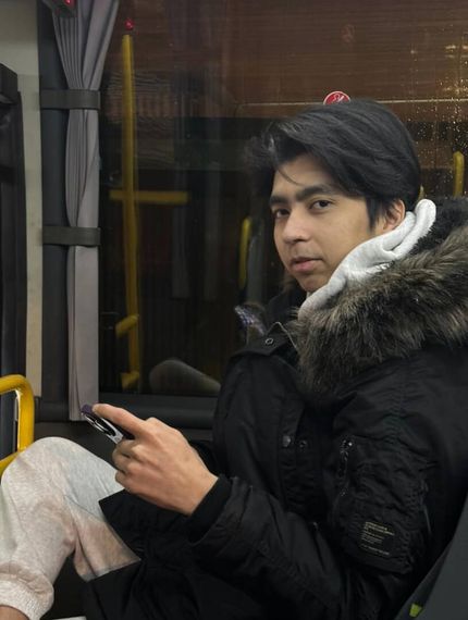 แชท หาเพื่อนคุย 