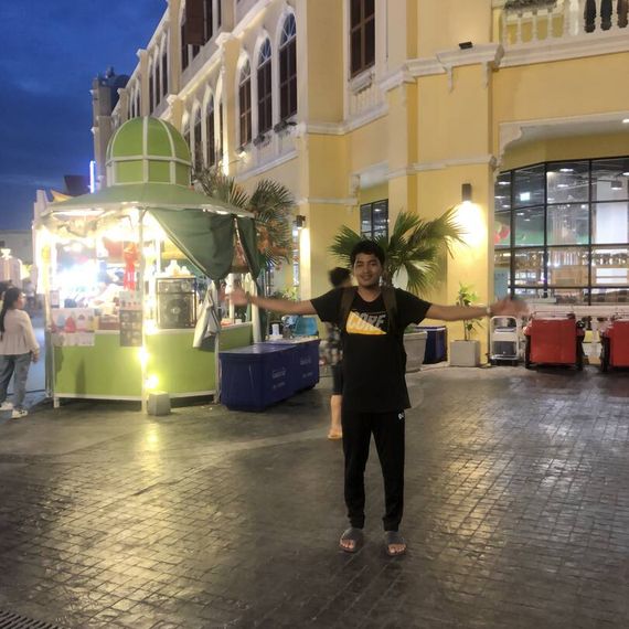 แชท หาแฟน, หาเพื่อนคุย  ที่อยู่ กรุงเทพมหานคร