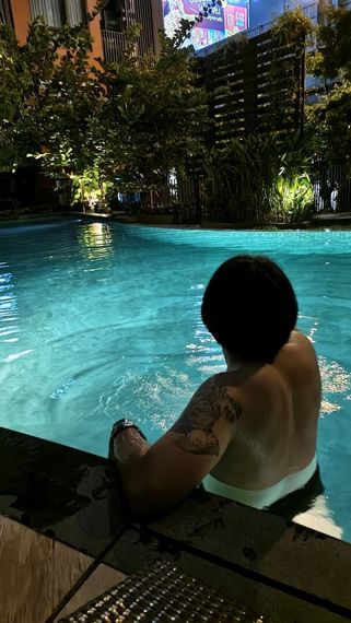 chat chat  from Bangkok