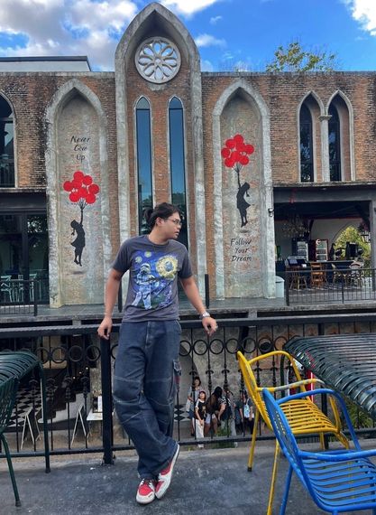 แชท หาเพื่อนคุย  ที่อยู่ กรุงเทพมหานคร