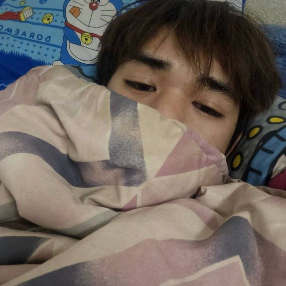 แชท หาเพื่อนคุย 