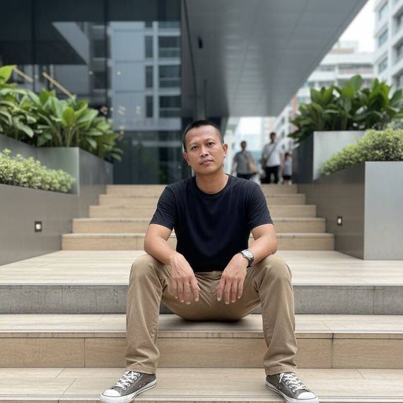 แชท หาเพื่อนคุย, โสด 