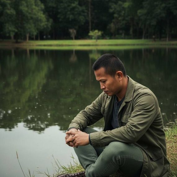 แชท หาเพื่อนคุย, โสด 