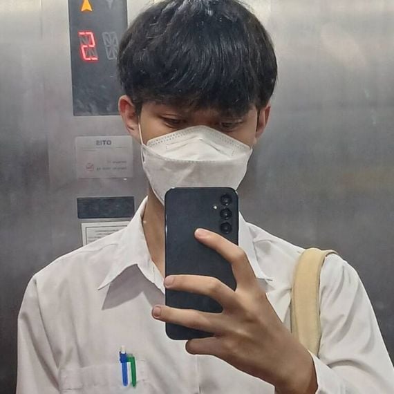 แชท หาเพื่อนคุย, โสด