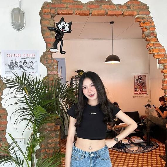 แชท หาเพื่อนคุย